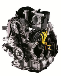 P20AE Engine